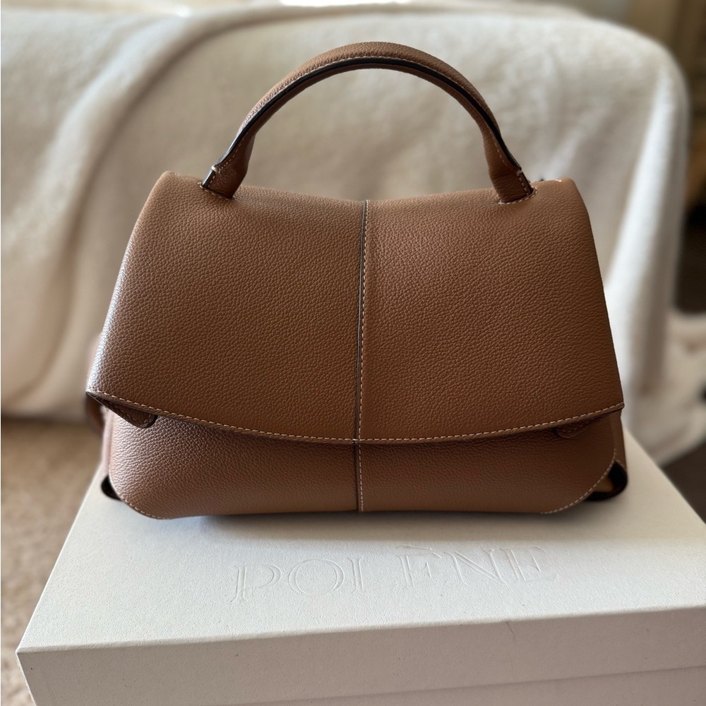 NWT Polene Mokki bag